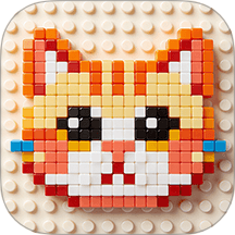 拼豆图纸DIY手机版 v3.0.27