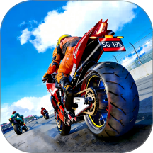 最强摩托之赛手游 v1.0.0