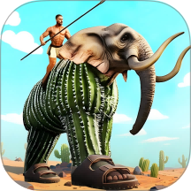 山海经大乱斗世界手游 v2.0