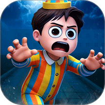 逃离恐怖后室3手游 v2.260320.170