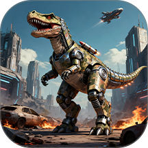 机甲巨人打怪兽手游 v2.0.0