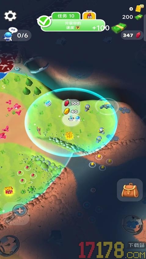 太空小人大战手游