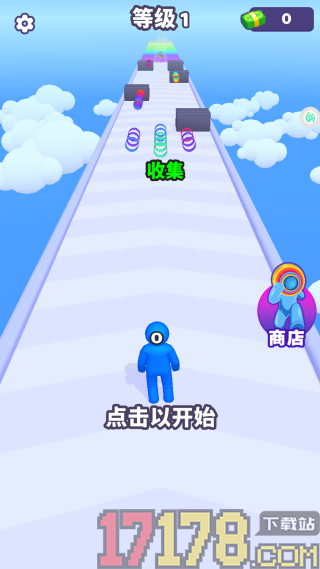 金刚牛牛向前冲手游