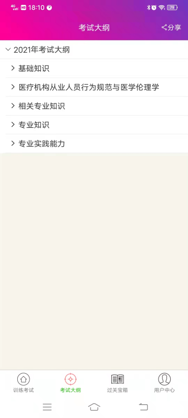 肿瘤学主治医师总题库手机版