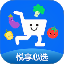 悦享心选官方版 v1.0.5