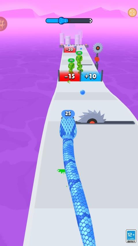 变异虫进化手游v1.0.0截图4