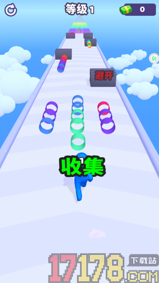 金刚牛牛向前冲手游