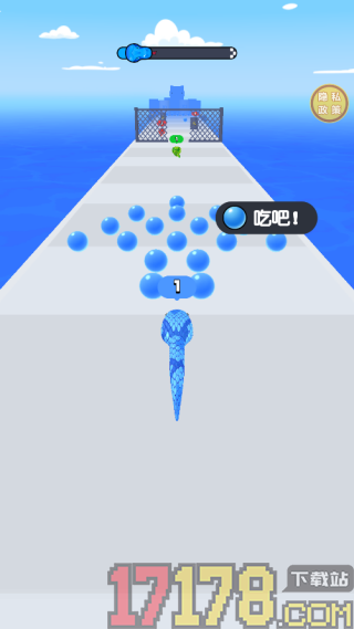 变异虫进化手游