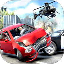 车祸模拟器驾驶手游 v1.0.06