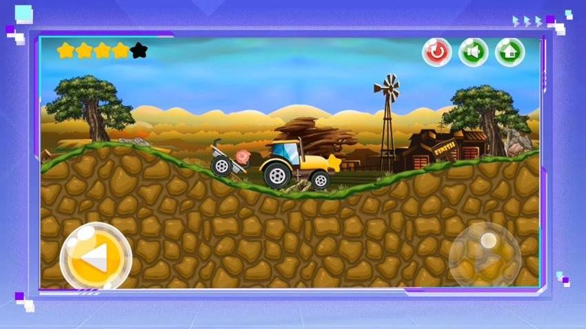 运输小猪手游v1.0.1截图4