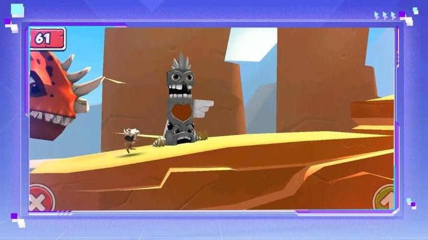 部落短跑手游v1.0.1截图4