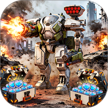 修勾机甲搜打撤手游 v2.0