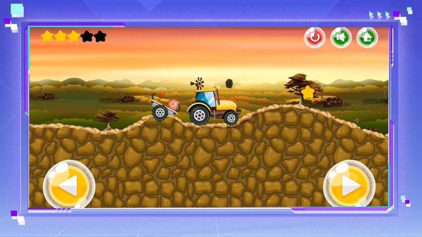 运输小猪手游v1.0.1截图3