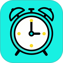 桌面时间闹钟免费版 v1.0.1