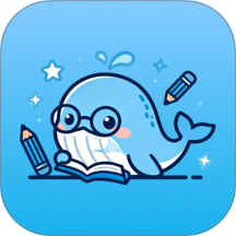 小鲸会学手机版 v1.0.1