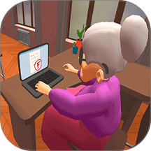 愤怒老奶手游 v187.1.4