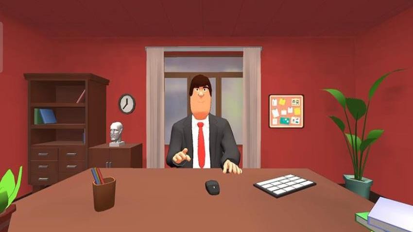 愤怒老奶手游v187.1.4截图3