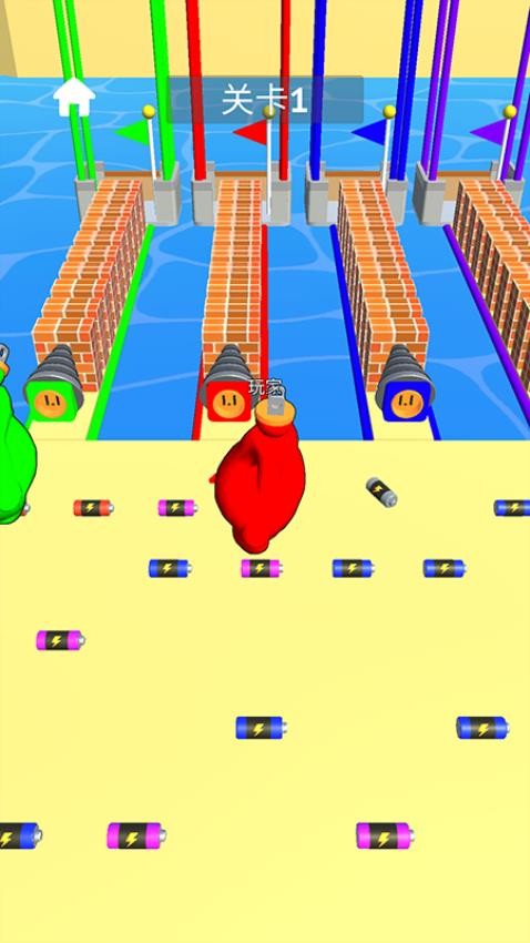 海上生存狩猎手游v187.1.3截图1