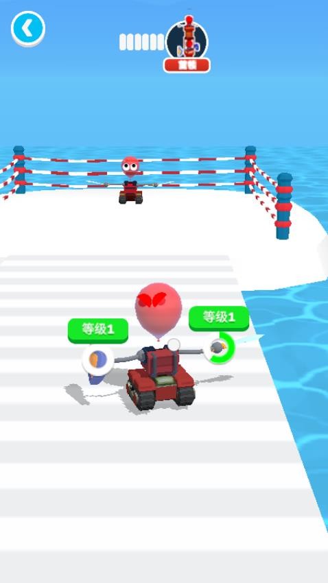 击球大师手游v187.1.2截图2