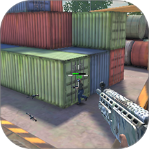 全民狙击大战王者求生手游 v187.1.2