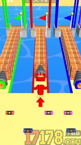 海上生存狩猎手游