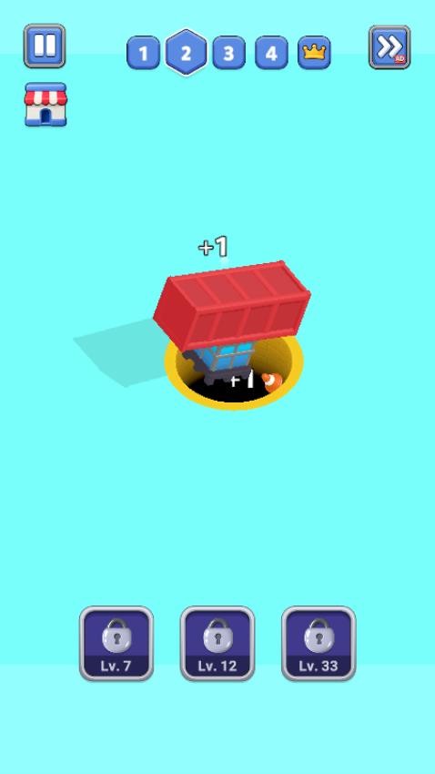 饥饿黑洞手游v187.1.2截图3