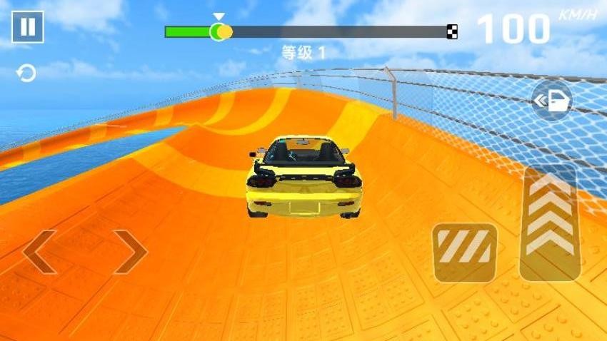 王者极速狂飙手游v187.1.2截图4