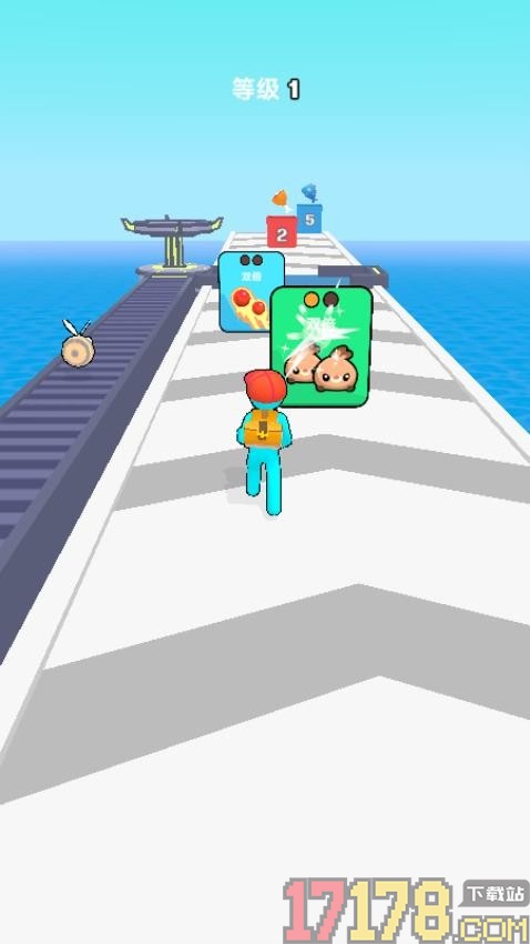 精灵探险队手游