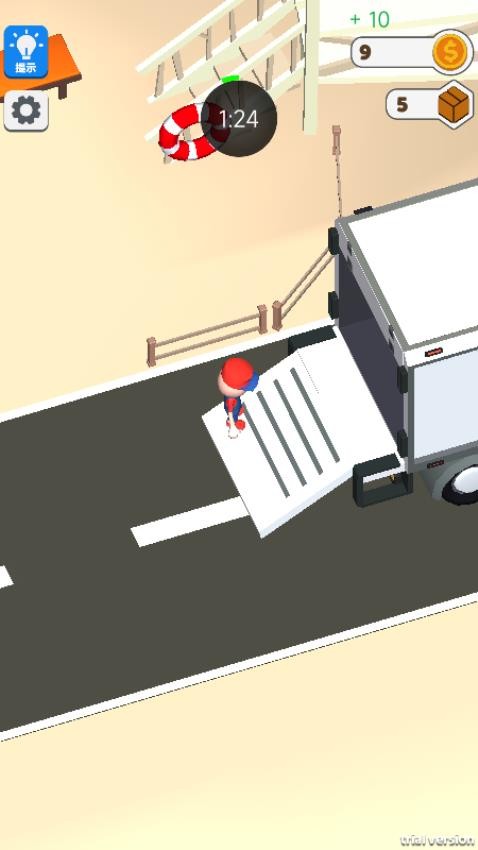 全能搬运公司手游v187.1.2截图2