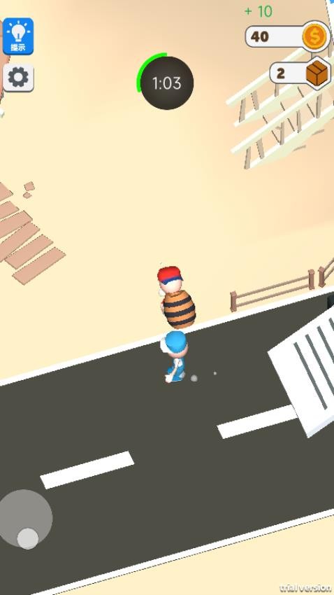 全能搬运公司手游v187.1.2截图4