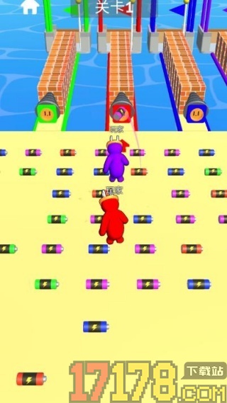 海上生存狩猎手游