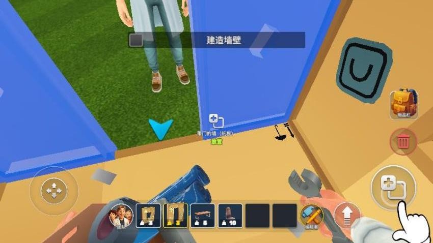 违章搭建师手游v187.1.3截图2