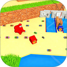 海上生存狩猎手游 v187.1.3