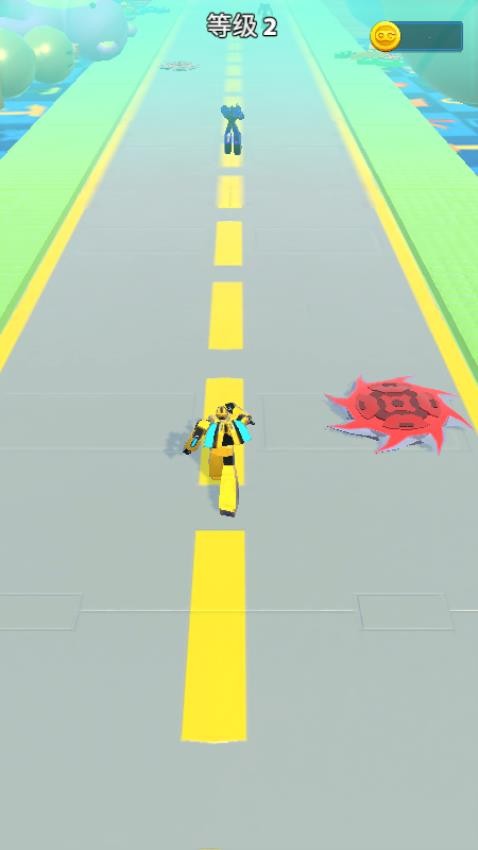 超能战甲变形记手游v187.1.2截图3