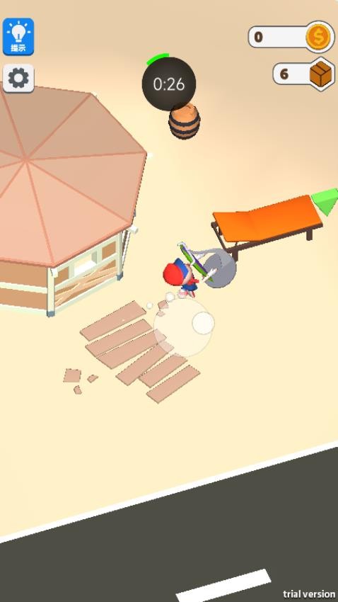 全能搬运公司手游v187.1.2截图1