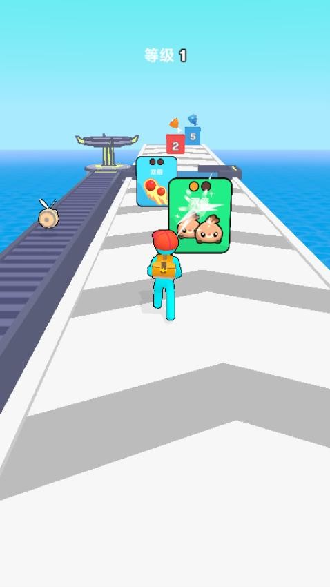 精灵探险队手游v187.1.2截图1