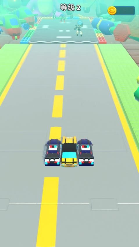 超能战甲变形记手游v187.1.2截图4