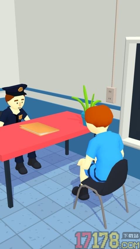 坏蛋哪里跑手游