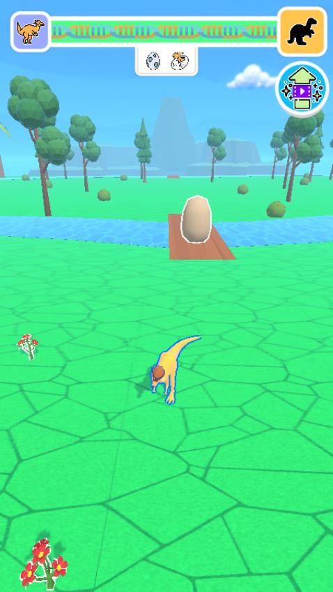 远古恐龙争霸手游v187.1.2截图3