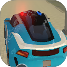 警车超速追逐手游 v187.1.3