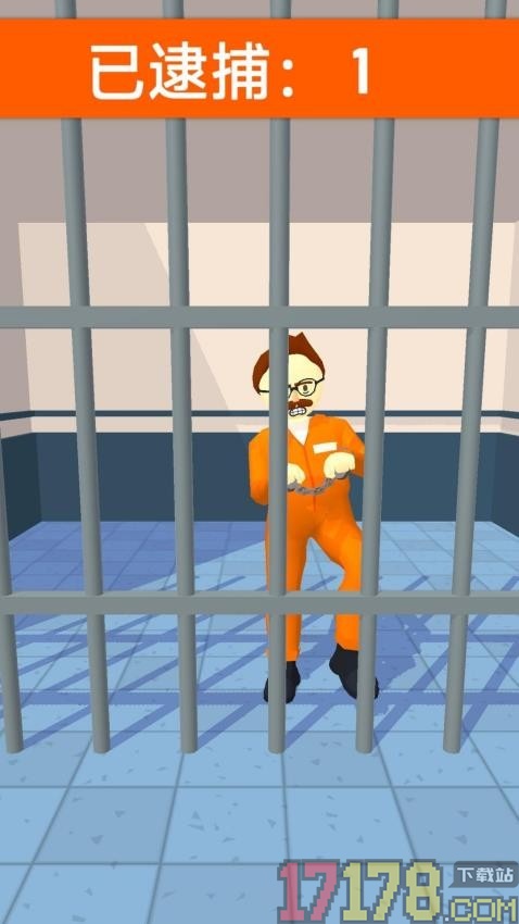 坏蛋哪里跑手游