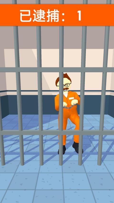 坏蛋哪里跑手游v1.0.0截图3