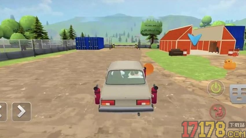 天才实验室手游