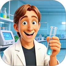 天才实验室手游 v1.0.0