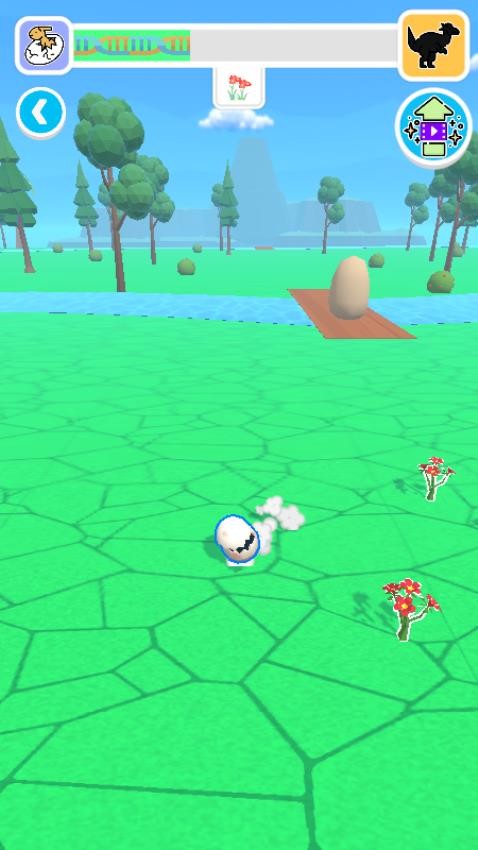 远古恐龙争霸手游v187.1.2截图2