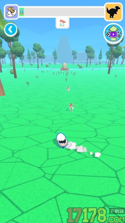 远古恐龙争霸手游