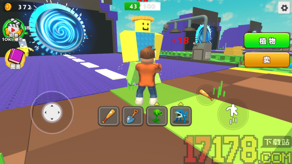 怪兽防御塔手游