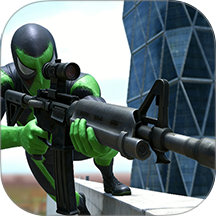 救援突击行动手游 v1.0.1