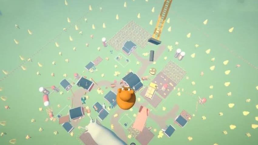 向上攀登手游v1.0截图1