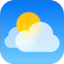 AI天气准点预报手机版 v1.0.0